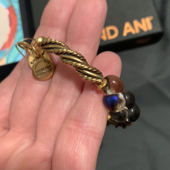 NIB Alex and Ani bracelet - Picture 3 of 3